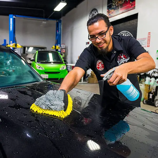 Chemical Guys Rinse Free Car Wash