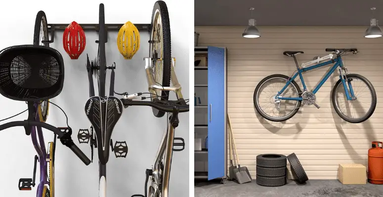 Best Garage Bike Racks Organize That, Best Wall Bike Rack For Garage